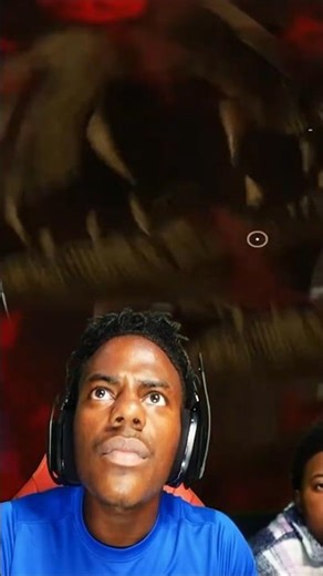 IShowSpeed Got Exposed by This Jumpscare 😱💀