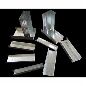 [Hot Item] Channel Iron for Sale Iron Bars for Construction