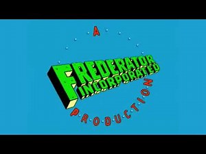 Billionfold Inc. / Frederator Incorporated / Nicktoons (2013)