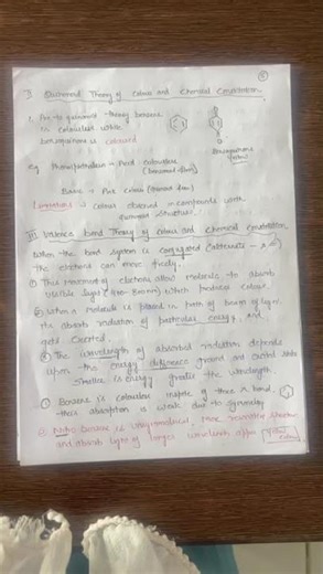 Bsc 2nd sem synthetic dyes discussion and mcq in shorts classification of dyes