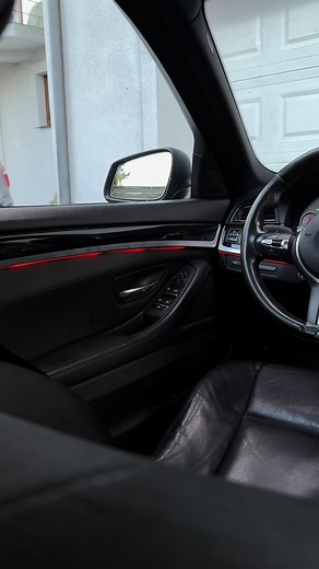 💡 Zmieniam klimat w aucie jednym kliknięciem 😎 Custom ambient light robione na zamówienie – 100% dopasowania, 0% tandety. Twój samochód też zasługuje na glow-up 🔥 📩 Działam na DM – ogarniemy Twój projekt! #ambientlight #carinterior #ledmod #autotuning #oemplus #glowup #foryou #custommods