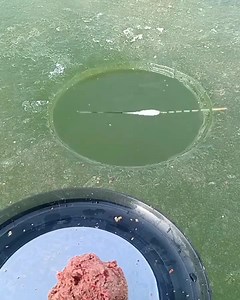 Amazing fishing on ice | Amazing Video