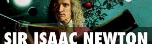 Sir Isaac Newton