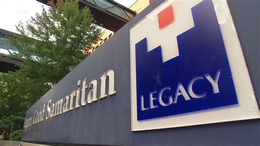 Legacy Health advanced practice providers go on strike