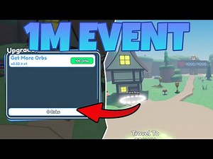 NEW 1M EVENT IN STAT GRINDING SIMULATOR 2!!! OP STATS CODES & MORE!!! | Roblox