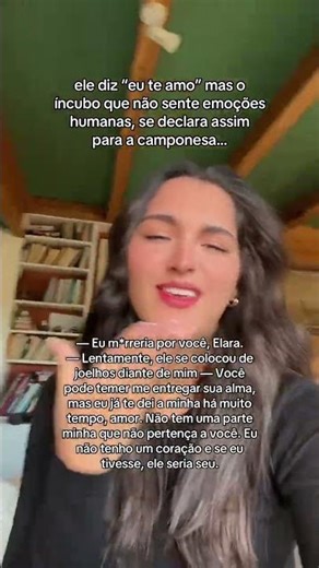 Livro: Sanctum da Alissia Santos