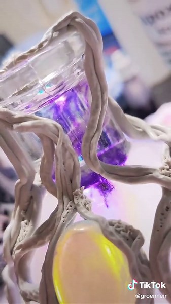 Creative Potion Bottle Ideas for LARP and Costumes