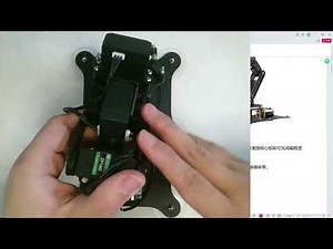 Chapter 1 - Understanding 6-DOF robotic arm