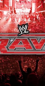 WWE Raw (TV Series 1993– )