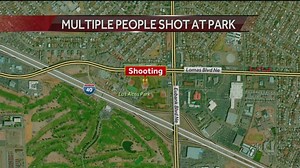 Witness describes skate park shooting