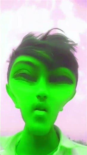 alien funny video #Jadu