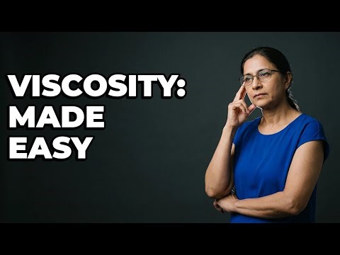 How Do You Measure A Fluid's Dynamic Viscosity?