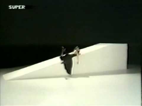 Pan's people - Luoise Clarke solo