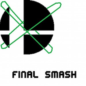 Steam Workshop::final smash