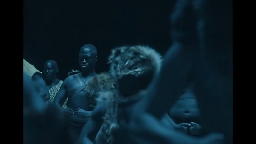 Kanye West YE - Heil Hitler ( HH ) Official Video