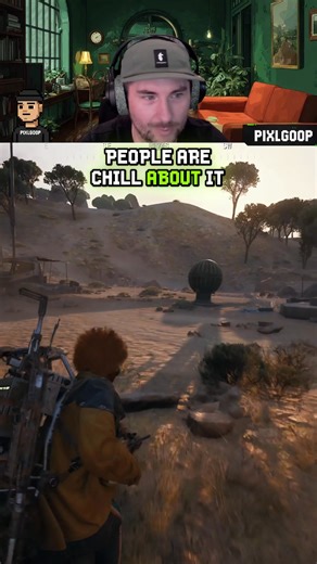 The random interactions are what make extraction shooters like Arc raiders so fun to me #arcraiders #embark #pixlgoop | PixlGoop