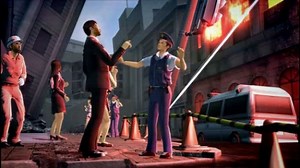 Disaster Report 4 - Trailer #2