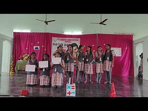 10. Laws of exponents song