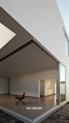 ⚫ CASA PARA VER EL CIELO⚫