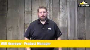 Butler Creek on Reels | Facebook