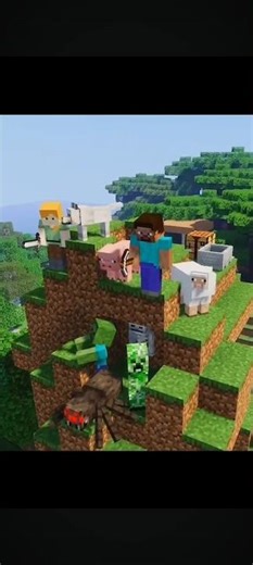 This video proves that Minecraft is an emotion