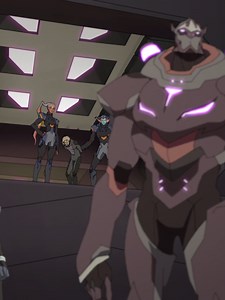 Season 5 Episode 2 | #voltron #anime #voltronlegendarydefender #fyp #vld