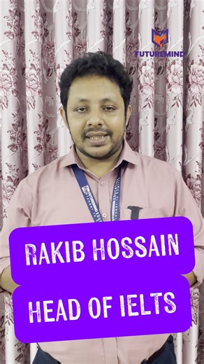 🎯 ফ্রি Basic for IELTS মাস্টার ক্লাস 🎯 4 in 1 Program ➤ Spoken Writing Reading Phonetics সব একসাথে এক ক্লাসে শিখুন 🔥 👉 এই সুযোগ আর কখনো পাবেন না! 👉 মিস করলে আপনারই লস! 😱 💡 কেন এই ক্লাস আপনার জন্য জরুরি? ইংরেজি শেখা শুরু করেন অনেকেই, কিন্তু Speaker হতে পারেন খুব কম মানুষ। কারণ, শুধু নিয়ম নয় — দরকার গোপন টেকনিক, প্র্যাকটিসের পদ্ধতি আর সঠিক গাইডলাইন। এই ফ্রি মাস্টার ক্লাসে আপনি শিখবেন সেইসব টেকনিক, যা আপনাকে ইংরেজিতে ফ্লুয়েন্ট ও কনফিডেন্ট স্পিকার করে তুলবে! 📘 ক্লাসে যা শিখবেন: ✅ Spoken Engl