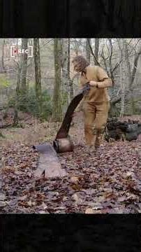 Fire and Life Moments of Survival | By ‪@ben-kilner‬