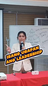Gusto mo lang naman guminhawa, pero bakit parang lalo kang nabigatan? 😮‍💨 Ibang usapan ang leadership — hindi lang gawa, kundi gawa through others. From our: Leadership Training Programs #tflibre #leadershiprealities #supervisorytraining #leadershipmindset #growthinleadership #leadershipshift #managingpeople #trainingphilippines #humanresources | Training For Less