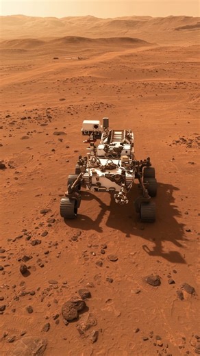 NASA's Perseverance Rover Exploring the Martian Surface! #NASA #space #spaceexploration #SpaceTech #innovation #Space #starship #raptor #technology #research #development #SpaceX | Space Xplore