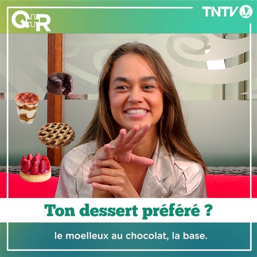 49K views · 658 reactions | La Tahiti Fashion Week 2024 aura lieu au mois d’octobre. Hokule’a Tamarii-Teissier, la gagnante de l’édition 2023, nous parle de sa nouvelle vie de mannequin à Milan✨ | TNTV Tahiti Nui Télévision | Facebook