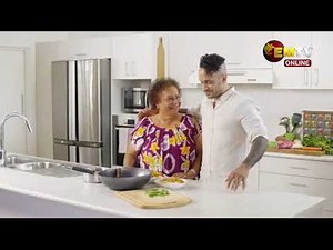 NATIONAL EMTV NEWS | 6PM | SATURDAY 12th APRIL, 2025