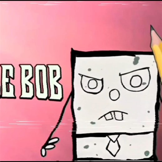 doodlebob edit #edit #invicible