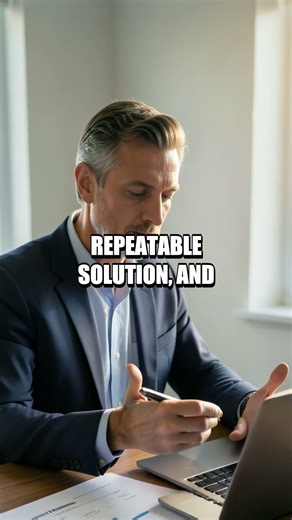 One Observable Issue to Real Career Momentum