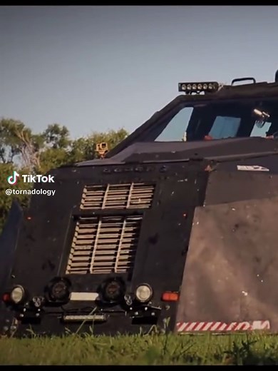 Ultimate Storm Chaser Vehicle Compilation
