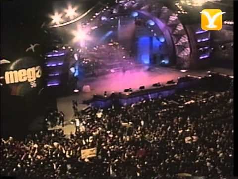 Juan Gabriel, Grandes éxitos, Festival de Viña 1996
