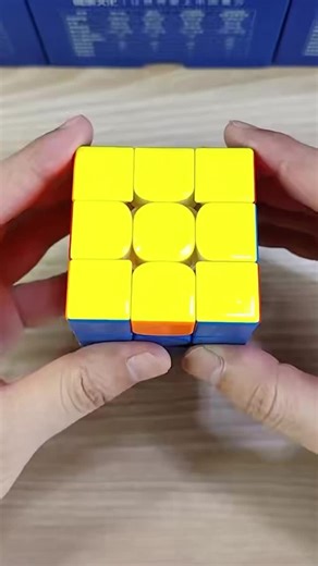 Tutorial de Resolução do Cubo de Rubik 12x12