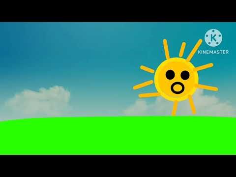 Teletubbies bye bye
