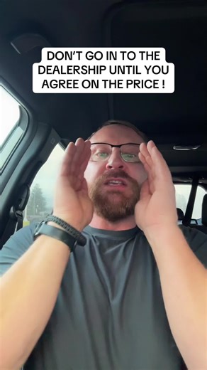 The best car deals are negotiated from home! #carbuyingtips #carbuyingsecrets #negotiation #dealership #carbuyingmadeeasy