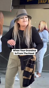 My Grandma Is A OG #Cholo #CholoStyle #Chola #CholaStyle #Grandma # #Chicano #ChicanoStyle #Firme #Stylo #OG #Oldies #Funk #Gfunk #DoMyDance #Fyp #ForYou #ForYouPage | Gangbanginmusic