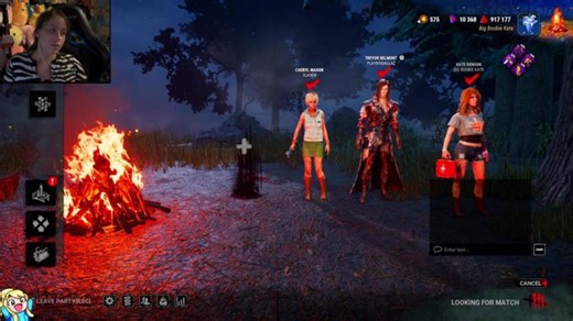 Just Doing Kate Things :3 Like Sandbagging My Teammates! #ShirtMySurvivor