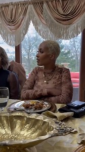 When Amber’s family ask if they were too ghetto to be invited to the wedding! Part 6 | Wayne Videos | Facebook