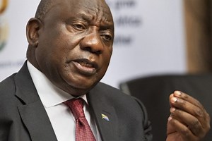 State Capture Report | Ministers barred from govt tenders