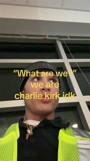 Drop a kirk face swap 💯🥀#viral #fyp #foryoupage #xyzbca #blowthisup | what are we