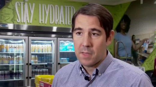 SNAP cuts impact San Joaquin Delta College students, but legislation aims to help