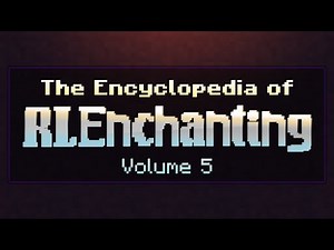 All RLCraft Thrown & Shield Enchantments | Enchanting Encyclopedia