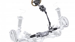 How Electric Power Assisted Steering (EPAS) Works, And How It Compares To Hydraulic