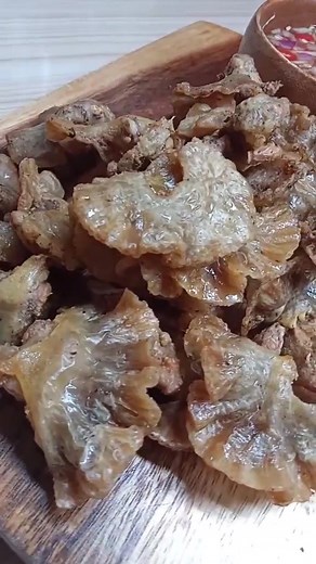 Delicious Chicharon Bulaklak Recipe | Filipino Cooking
