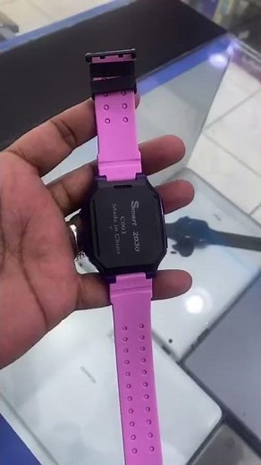 #Shorts#Smartwatch#C002. smart 2030 SIM card support kid smart watch https://