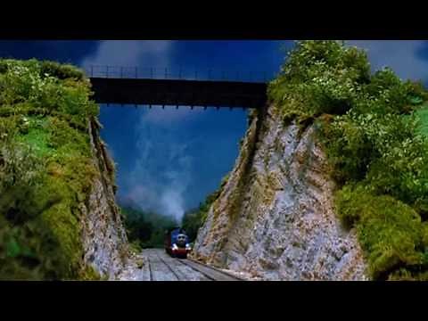 Thomas & Friends - The Post Train Theme (Season 3) (Official Version)